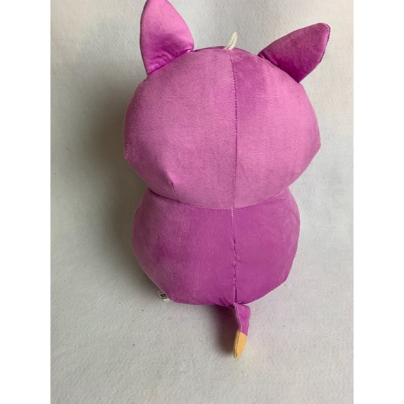 KleptoDogs Hyperbeard Kyunae Kleptocats Plush 11” - Picture 6 of 10